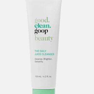 Goop Beauty Good Clean Goop – The Daily Juice Cleanser (125 mL)